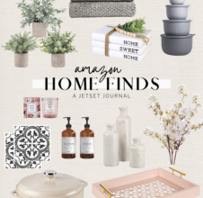 Amazon Favorite Finds - Home