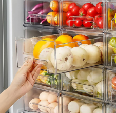 Fridge Organizers amazon