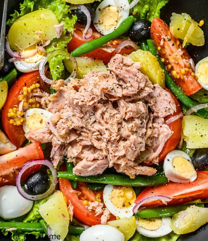 The Ultimate Tuna Salad Guide